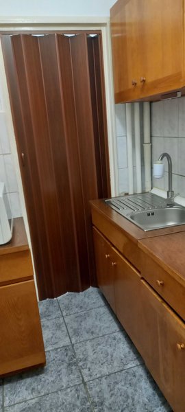 Drumul Taberei langa Parcul Moghioros si Metrou