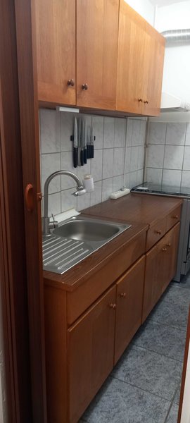 Drumul Taberei langa Parcul Moghioros si Metrou